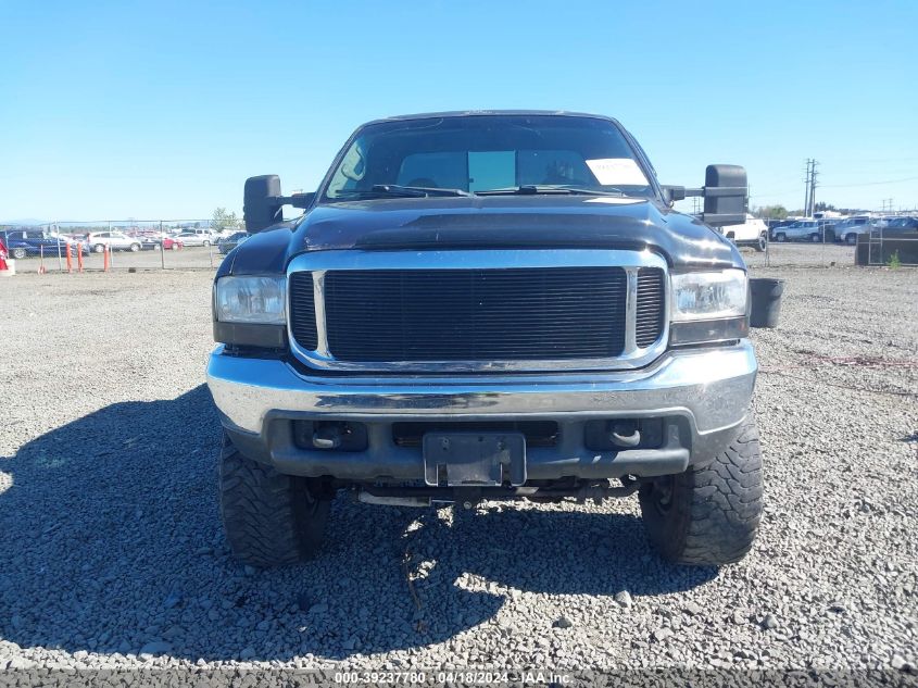 1999 Ford F-250 VIN: 1FTNX21F5XED76951 Lot: 39237780