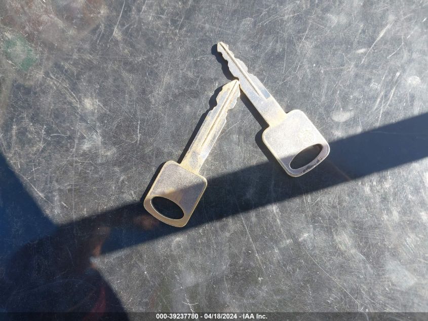 1999 Ford F-250 VIN: 1FTNX21F5XED76951 Lot: 39237780