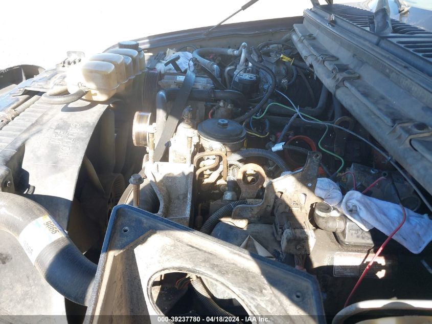 1999 Ford F-250 VIN: 1FTNX21F5XED76951 Lot: 39237780