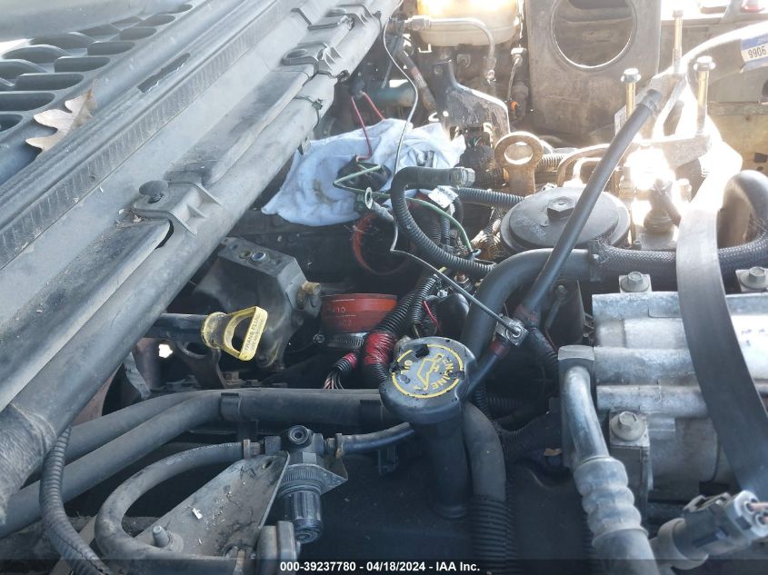 1999 Ford F-250 VIN: 1FTNX21F5XED76951 Lot: 39237780