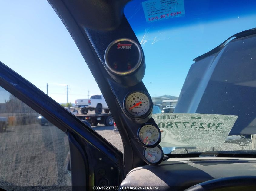 1999 Ford F-250 VIN: 1FTNX21F5XED76951 Lot: 39237780