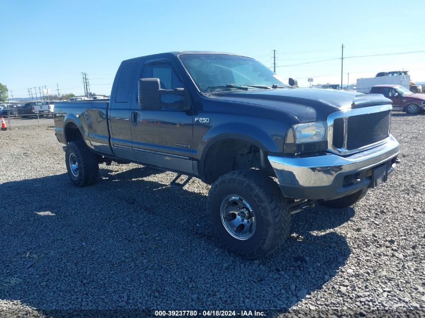 1999 Ford F-250 VIN: 1FTNX21F5XED76951 Lot: 39237780