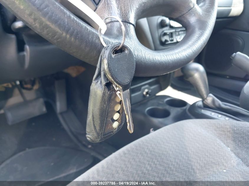 2003 Dodge Stratus Se VIN: 1B3EL36X33N589797 Lot: 39237785