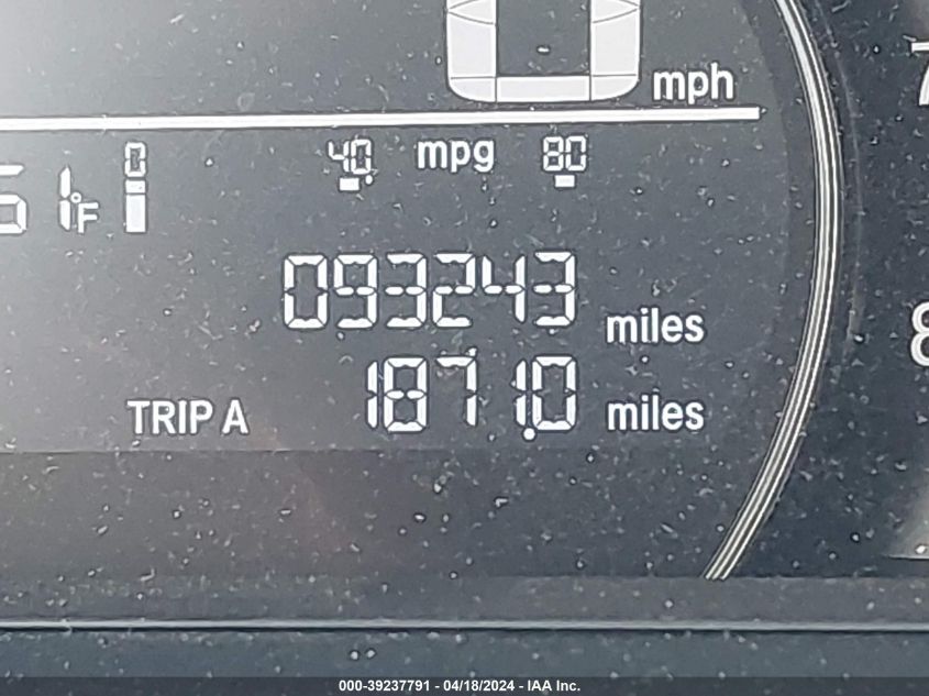 2018 Honda Civic Lx VIN: 2HGFC2F51JH543405 Lot: 39237791