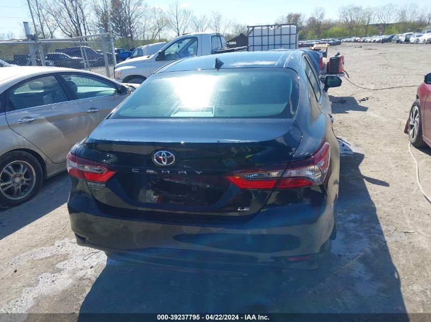 4T1C11AK4PU835081 2023 TOYOTA CAMRY - Image 16