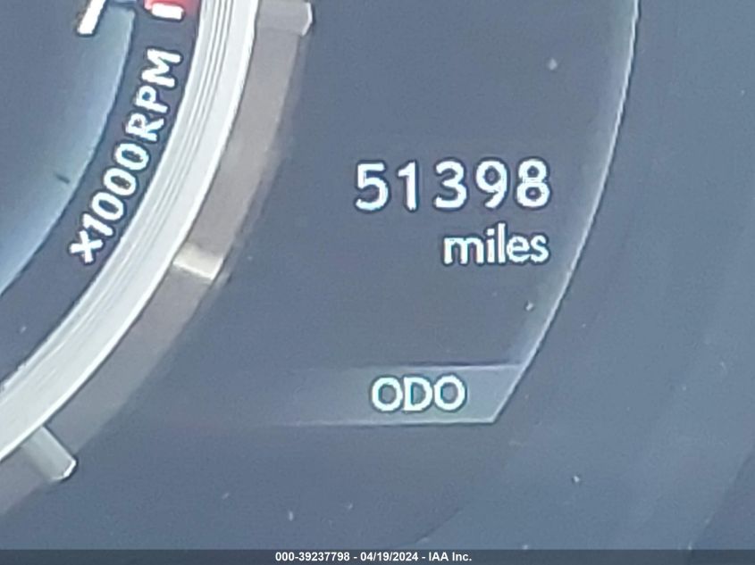 2018 Lexus Is 300 VIN: JTHBA1D22J5066284 Lot: 39237798