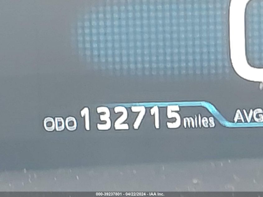 2017 Toyota Prius Two VIN: JTDKBRFU2H3567211 Lot: 39237801