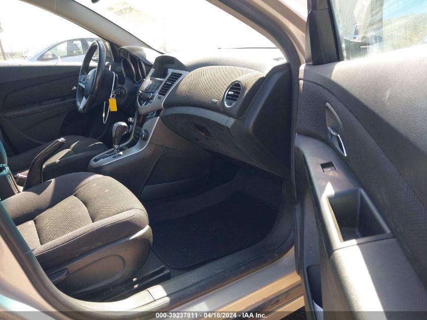 2012 Chevrolet Cruze 1Lt VIN: 1G1PF5SC2C7331085 Lot: 39237811