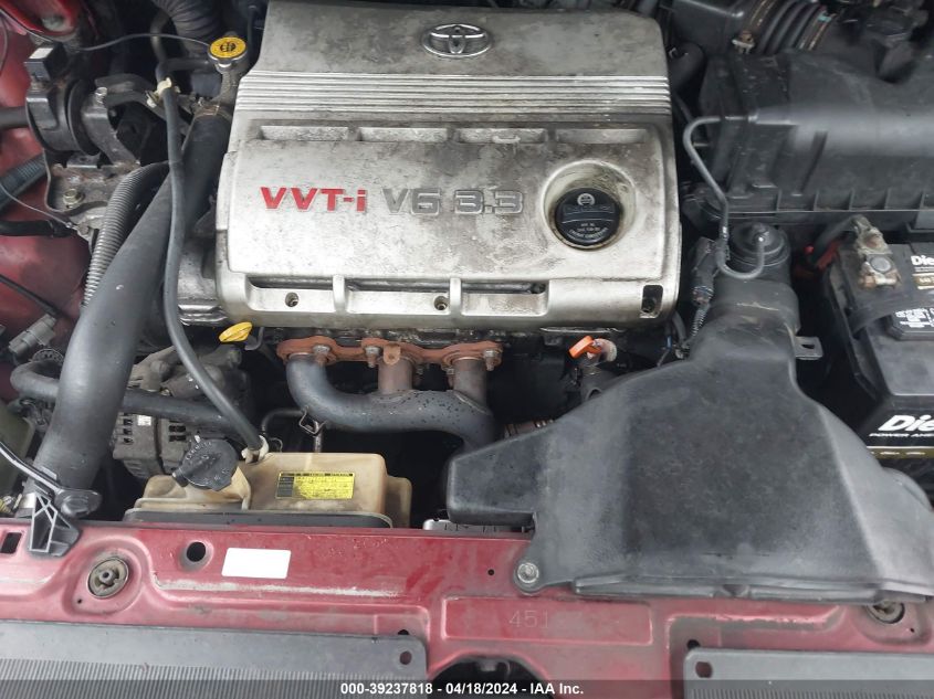 2006 Toyota Sienna Le VIN: 5TDZA23C16S486118 Lot: 39237818