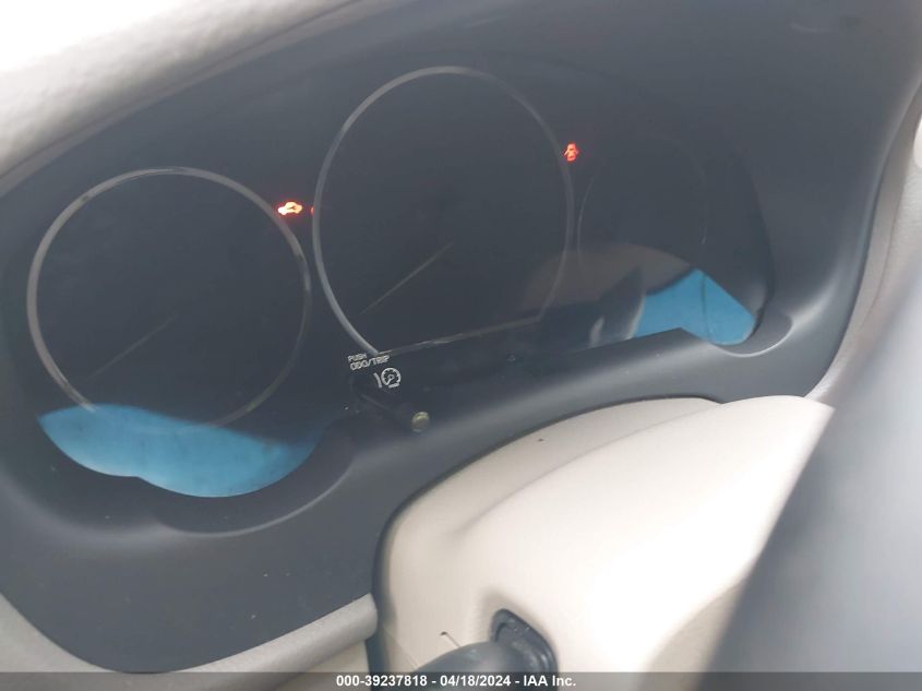 2006 Toyota Sienna Le VIN: 5TDZA23C16S486118 Lot: 39237818