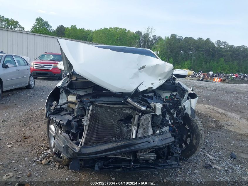 2013 Hyundai Santa Fe Sport 2.0T VIN: 5XYZW3LA6DG096437 Lot: 39237834