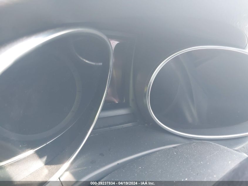 2013 Hyundai Santa Fe Sport 2.0T VIN: 5XYZW3LA6DG096437 Lot: 39237834