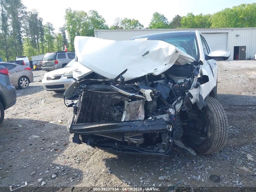 2013 Hyundai Santa Fe Sport 2.0T VIN: 5XYZW3LA6DG096437 Lot: 39237834