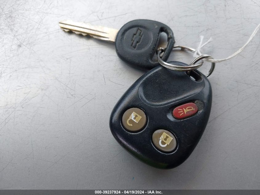 2003 Chevrolet Silverado 1500Hd Ls VIN: 1GCGC13U33F192719 Lot: 39237924