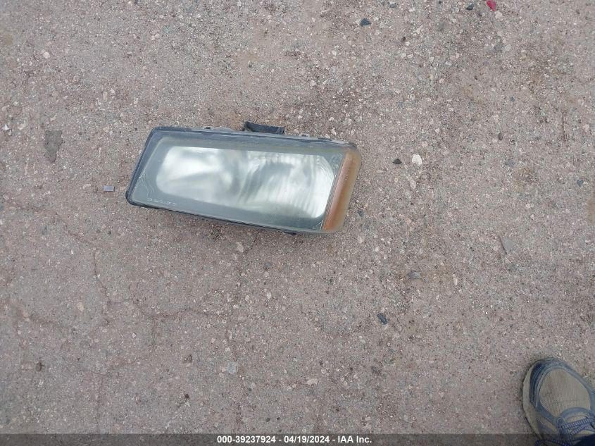 2003 Chevrolet Silverado 1500Hd Ls VIN: 1GCGC13U33F192719 Lot: 39237924