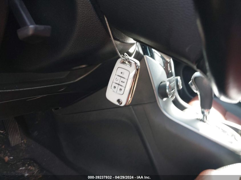 2014 Chevrolet Cruze Ltz VIN: 1G1PG5SB9E7295032 Lot: 39237932