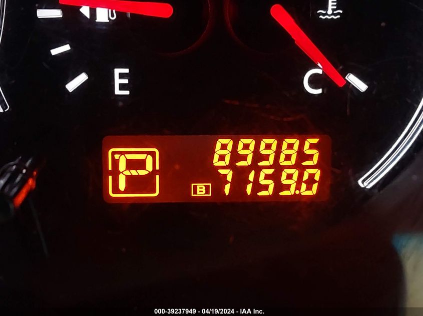 2011 Nissan Altima 2.5 S VIN: 1N4AL2AP2BN488785 Lot: 39237949