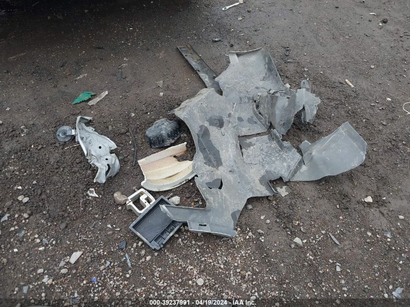 2014 Subaru Forester 2.5I Limited VIN: JF2SJAEC1E8521737 Lot: 39237991