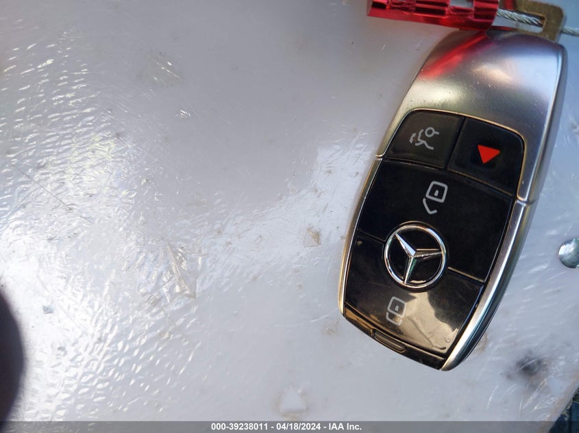 2021 MERCEDES-BENZ E 350 VIN: W1KZF8DB5MA934340