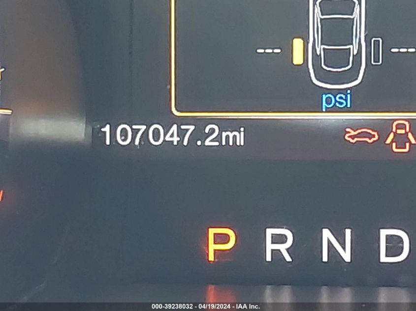 2017 Ford Mustang Gt Premium VIN: 1FA6P8CF2H5237145 Lot: 39238032