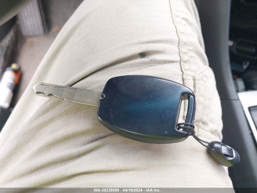 2005 Honda Accord 3.0 Ex VIN: 1HGCM66565A006699 Lot: 39238089