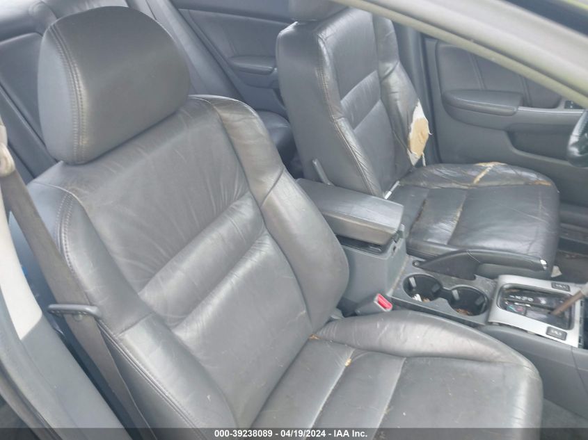 1HGCM66565A006699 | 2005 HONDA ACCORD