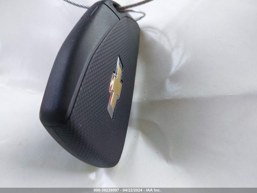 2021 CHEVROLET TAHOE 4WD LS - 1GNSKMKD7MR408286