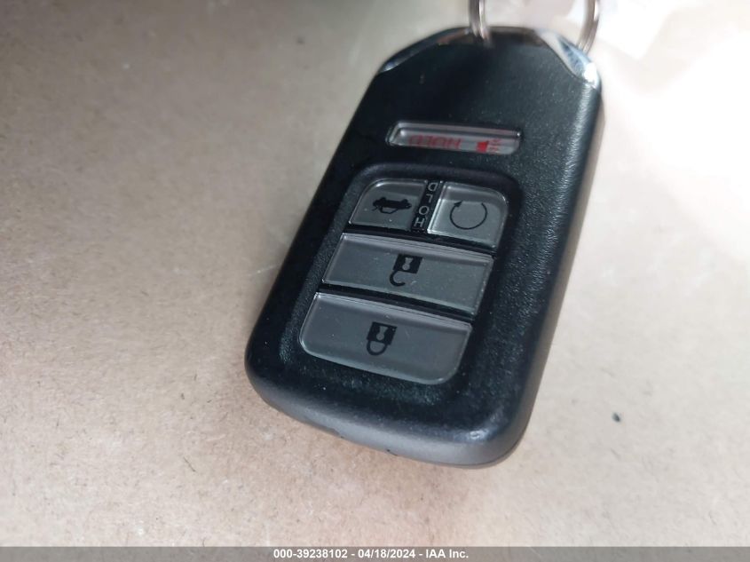 2022 Honda Accord Sport Special Edition VIN: 1HGCV1F48NA09125 Lot: 39238102