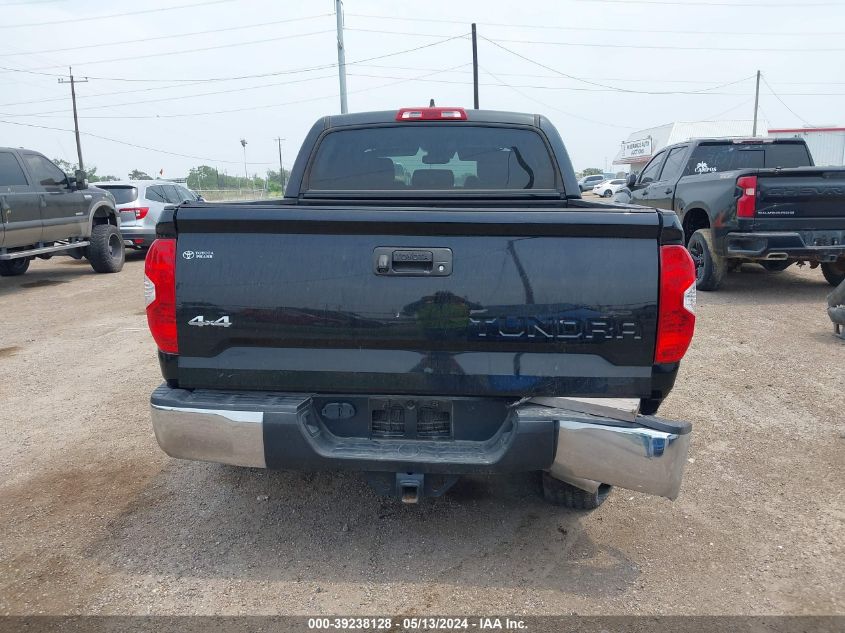 2021 Toyota Tundra Sr5 VIN: 5TFDY5F12MX960019 Lot: 39238128