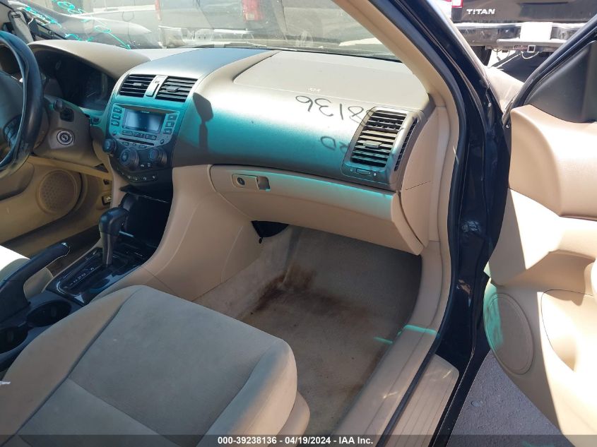 2006 Honda Accord 2.4 Se VIN: 1HGCM56346A073800 Lot: 39238136