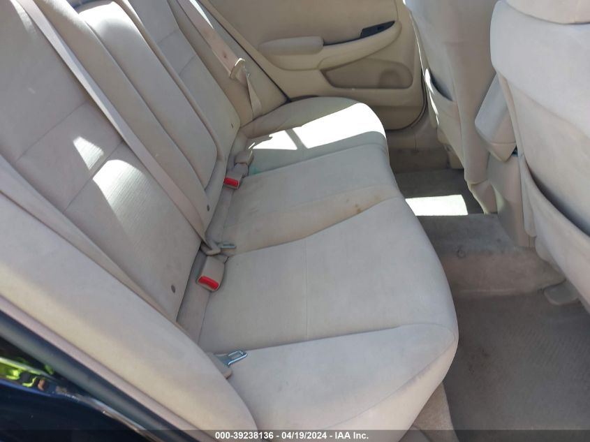 2006 Honda Accord 2.4 Se VIN: 1HGCM56346A073800 Lot: 39238136