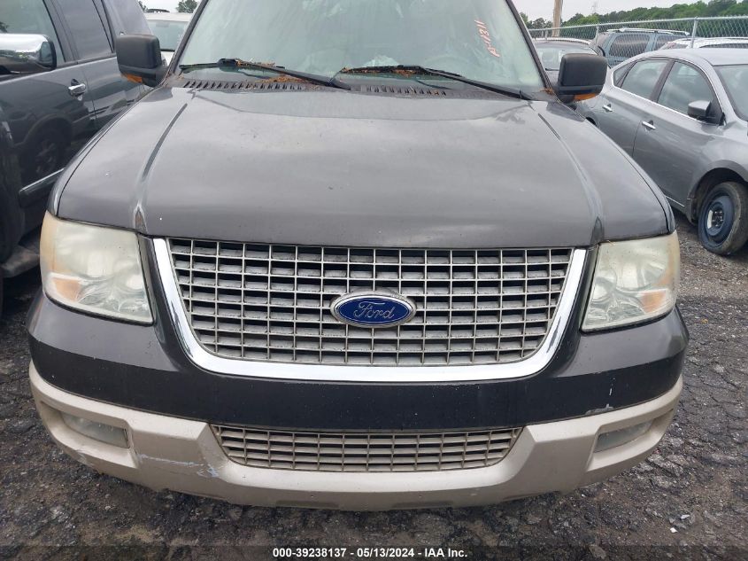 1FMPU17576LA90311 2006 Ford Expedition Eddie Bauer/King Ranch