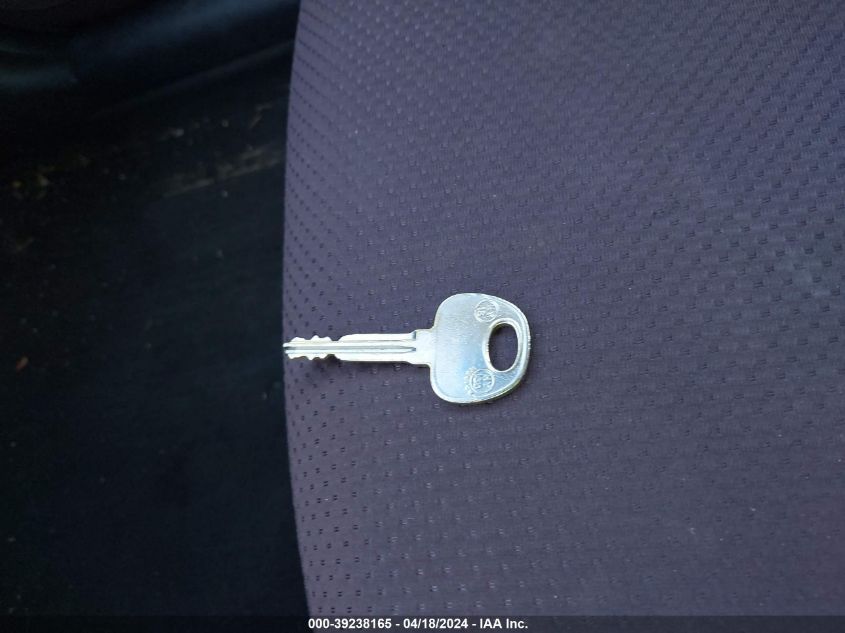 2011 Kia Forte Ex VIN: KNAFU4A28B5326167 Lot: 39238165