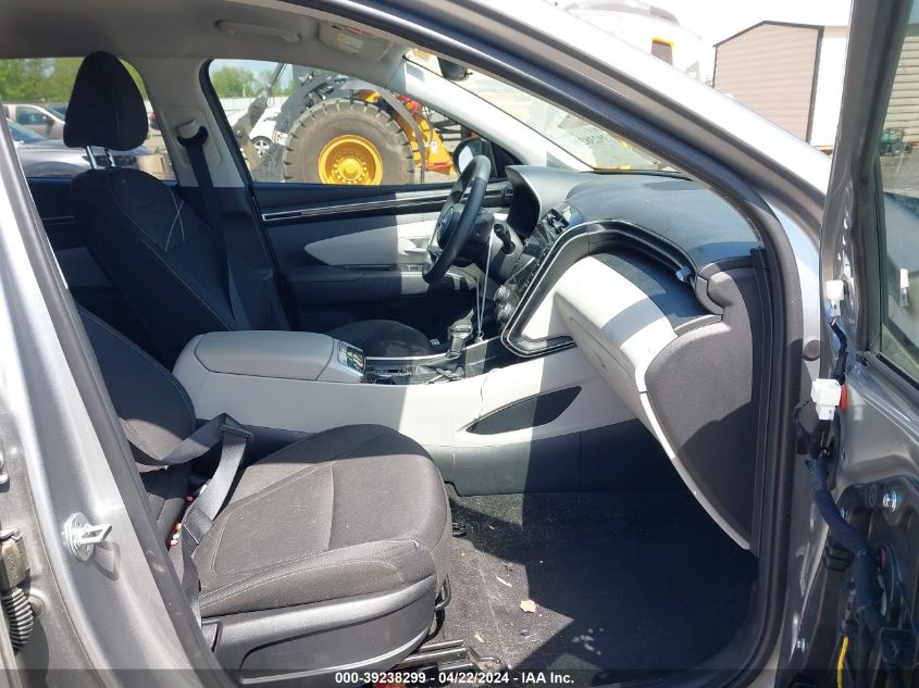 2022 Hyundai Tucson Sel VIN: 5NMJB3AE1NH109083 Lot: 39238299