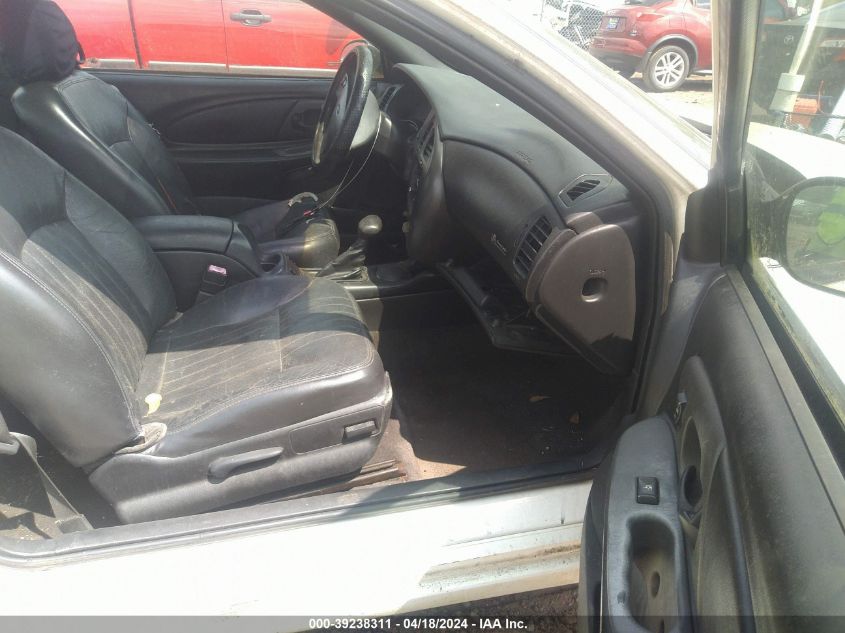 2002 Chevrolet Monte Carlo Ss VIN: 2G1WX15K829167133 Lot: 39238311