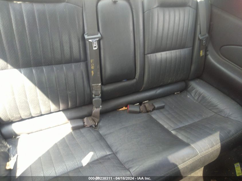 2002 Chevrolet Monte Carlo Ss VIN: 2G1WX15K829167133 Lot: 39238311