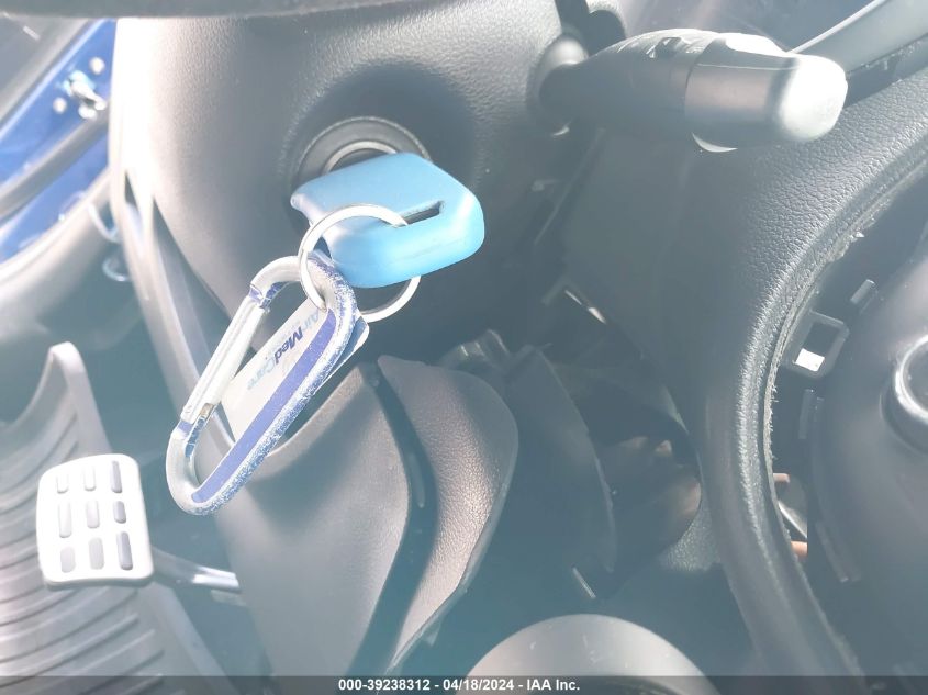 2020 Kia Soul X-Line VIN: KNDJ23AU2L7023079 Lot: 39238312