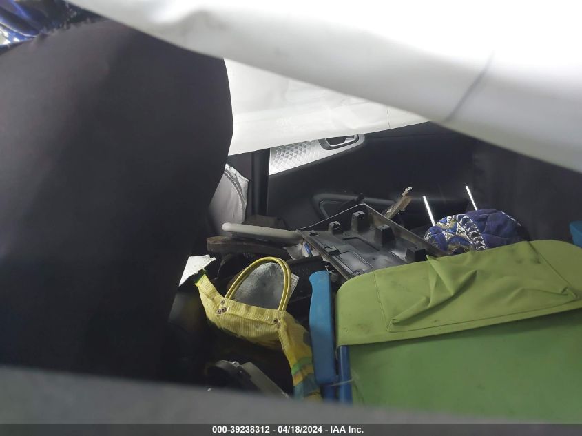 2020 Kia Soul X-Line VIN: KNDJ23AU2L7023079 Lot: 39238312