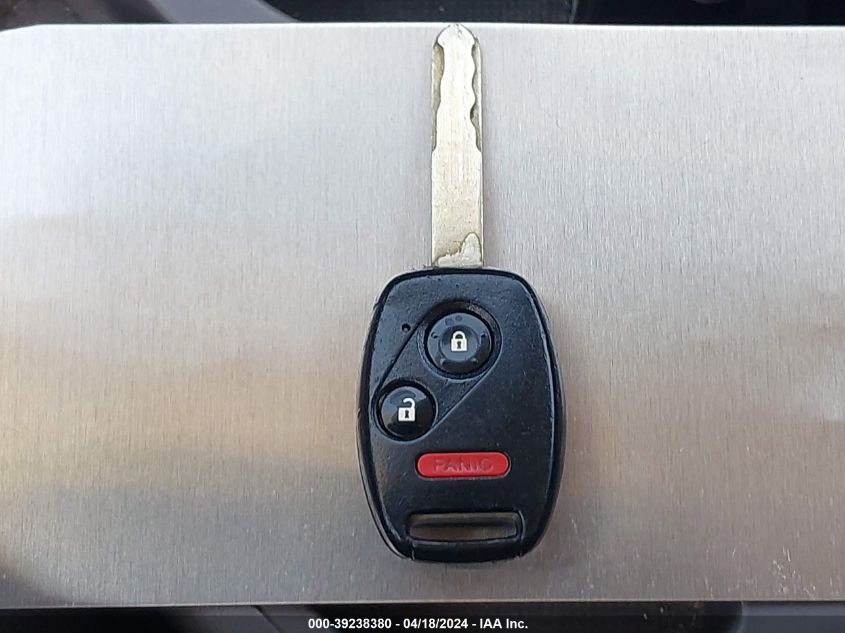 2009 Honda Cr-V Lx VIN: 3CZRE38309G703013 Lot: 39238380