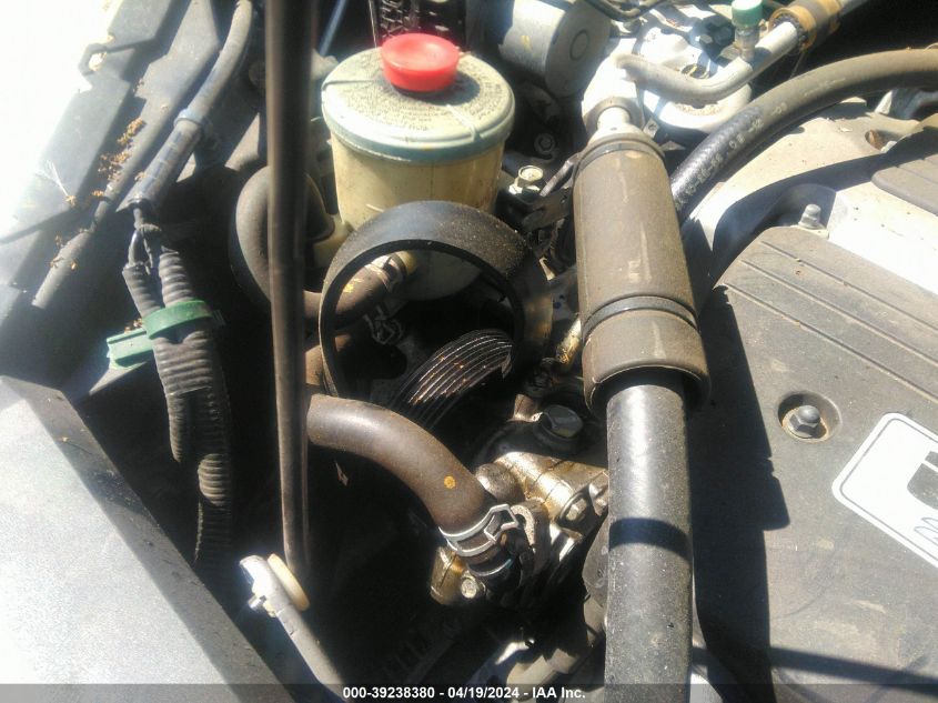 2009 Honda Cr-V Lx VIN: 3CZRE38309G703013 Lot: 39238380