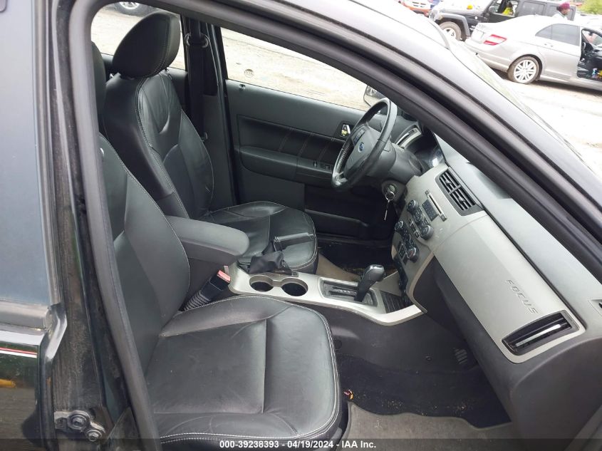 1FAHP36N09W161760 | 2009 FORD FOCUS