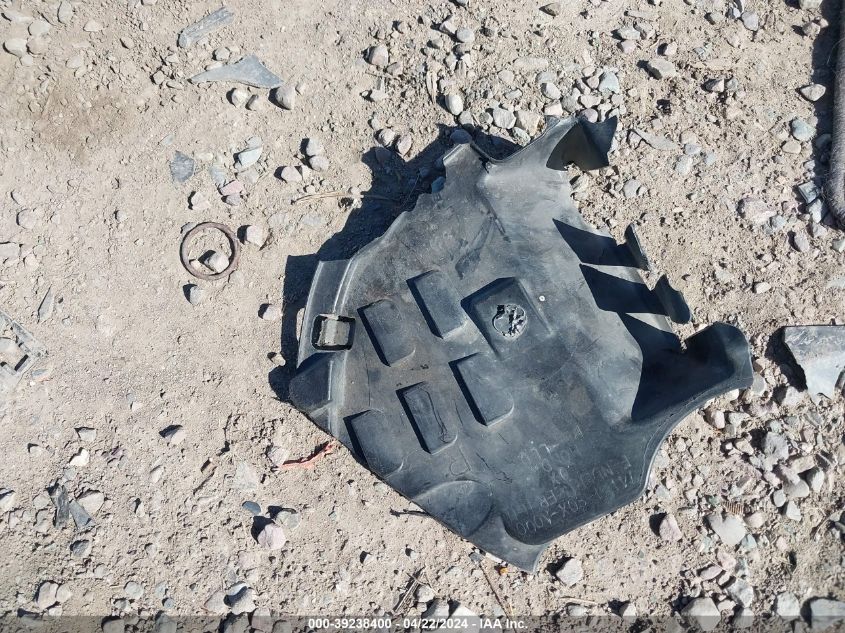 2000 Honda Odyssey Lx VIN: 2HKRL1853YH521068 Lot: 39238400