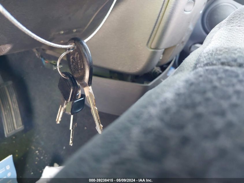 2005 Dodge Ram 1500 Slt/Laramie VIN: 1D7HU18D45S296047 Lot: 39238415