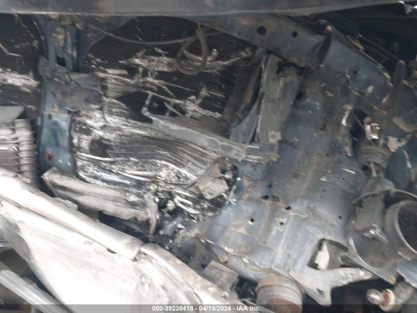 2001 Ford F-150 Lariat/Xl/Xlt VIN: 1FTRX17L91KF51476 Lot: 39238418