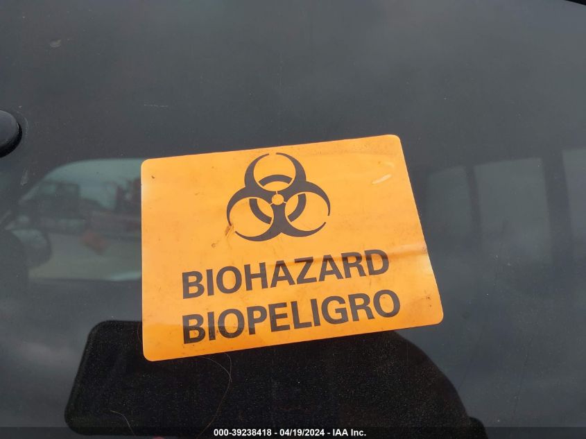 2001 Ford F-150 Lariat/Xl/Xlt VIN: 1FTRX17L91KF51476 Lot: 39238418