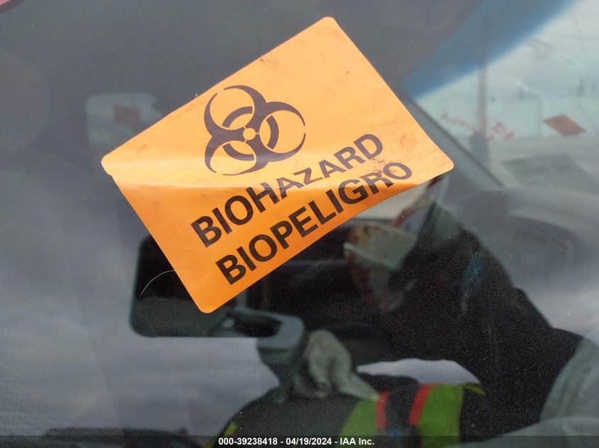 2001 Ford F-150 Lariat/Xl/Xlt VIN: 1FTRX17L91KF51476 Lot: 39238418