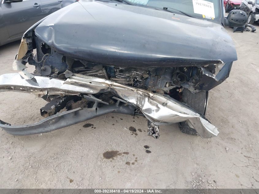 2001 Ford F-150 Lariat/Xl/Xlt VIN: 1FTRX17L91KF51476 Lot: 39238418