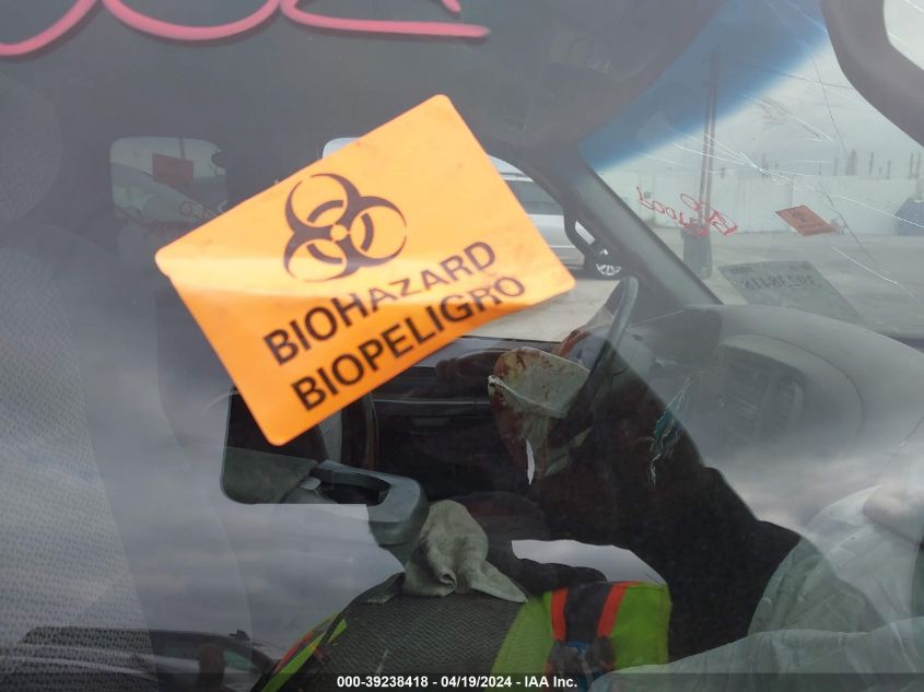 2001 Ford F-150 Lariat/Xl/Xlt VIN: 1FTRX17L91KF51476 Lot: 39238418