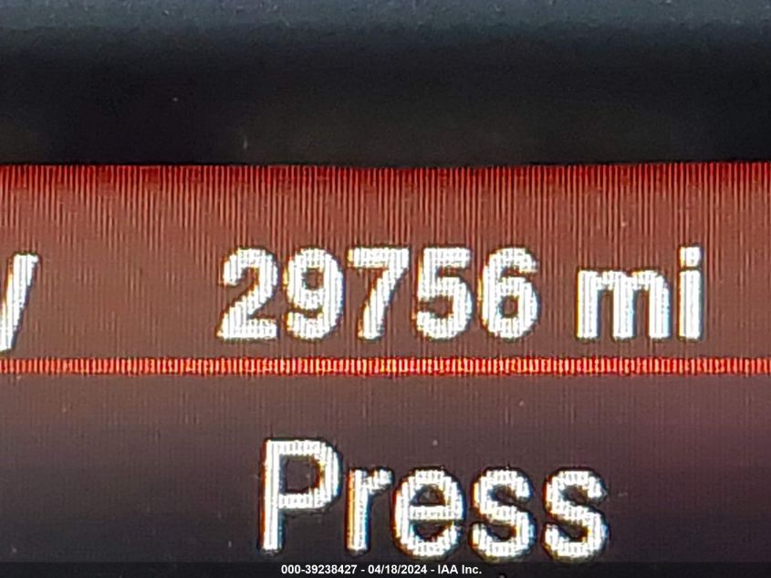 2016 Dodge Journey Crossroad Plus VIN: 3C4PDCGGXGT107030 Lot: 39238427