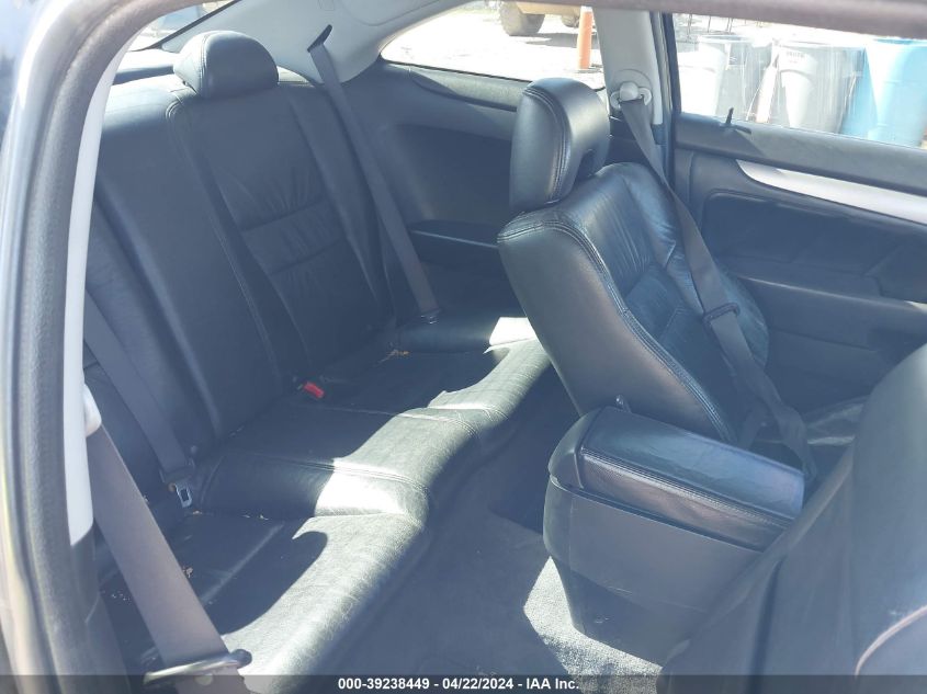 2005 Honda Accord 3.0 Ex VIN: 1HGCM82665A001111 Lot: 39238449